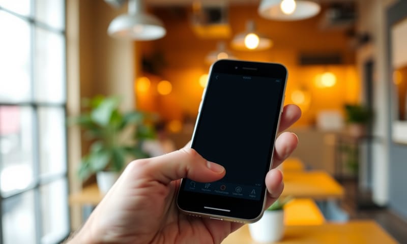 成功上線的 App，介面乾淨、運作流暢，重新贏得使用者的信任。