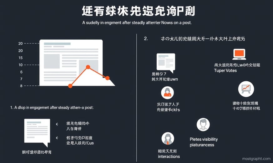 不同行業文章排名變化的比較分析
